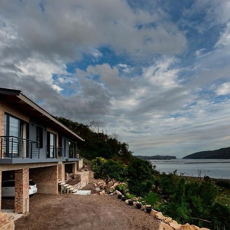Knysna Lagoon Views In Style With Solar Backup Exterior foto