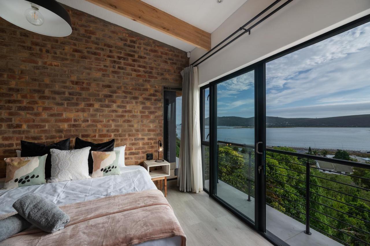 Knysna Lagoon Views In Style With Solar Backup Exterior foto